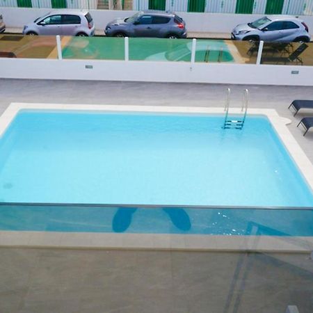 Rociega 35 Apartment 8, 100 Meters To Sea Front Пуерто-дель-Кармен Екстер'єр фото